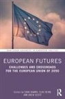 Chad (University of Edinburgh Damro, Chad Heins Damro, Chad Damro, Elke Heins, Andrew Scott, Drew Scott... - European Futures