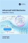 Tan Kar Chun, Farzad Hejazi, Farzad (University of Sheffield Hejazi, Farzad (University Putra Malaysia Hejazi, Tan Kar Chun - Advanced Solid Mechanics