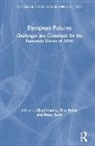 Chad (University of Edinburgh Damro, Chad Heins Damro, Chad Damro, Damro Chad, Elke Heins, Andrew Scott... - European Futures
