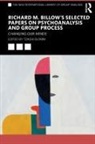 Tzachi Slonim, Tzachi Slonim - Richard M. Billow s Selected Papers on Psychoanalysis and Group Proces