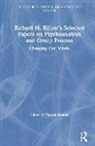 Tzachi Slonim, Tzachi Slonim - Richard M. Billow s Selected Papers on Psychoanalysis and Group Proces