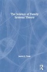 Jacob Priest, Jacob B. Priest - Science of Family Systems Theory