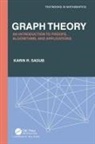 Karin R Saoub, Karin R. Saoub - Graph Theory