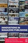 Simon Stam Das, Andrew Blake, Simon Das, David Stam - Innovations in Magazine Publishing