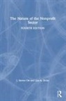 Lisa Dicke, Lisa Ott Dicke, J Steven Ott, J Steven Dicke Ott, J. Steven Ott, J. Steven Dicke Ott... - Nature of the Nonprofit Sector