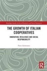 Piero Ammirato, Ammirato Piero - Growth of Italian Cooperatives