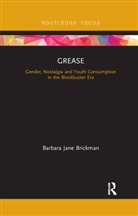 Barbara Jane Brickman, Barbara Jane (University of Alabama Brickman, Brickman Barbara Jane, Barbara Jane Brickman - Grease