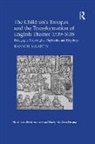 Jeanne Mccarthy, McCarthy Jeanne - Children s Troupes and the Transformation of English Theater 1509 160