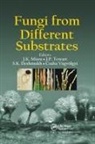 J. K. (Slm Bhartia Vidya Bhavan Girls Degre Misra, J. K. Tewari Misra, Sunil Kumar Deshmukh, J K Misra, J. K. Misra, Jalpa P Tewari... - Fungi From Different Substrates