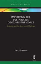 Lars Niklasson - Improving the Sustainable Development Goals