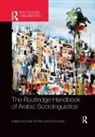 Enam (University of Essex Al-Wer, Enam Horesh Al-Wer, Enam Al-Wer, Al-Wer Enam, Uri Horesh - The Routledge Handbook of Arabic Sociolinguistics