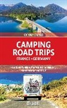 Caroline Mills - Camping Road Trips France & Germany