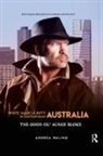 Andrea Waling, Andrea (La Trobe University Waling - White Masculinity in Contemporary Australia