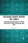 Esther Erlings - Religious Rights Within the Family