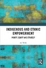 Alf Walle, Alf (University of Alaska Fairbanks Walle, Alf H. Walle - Indigenous and Ethnic Empowerment