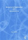 Roger Ter Haar, Roger Ter Haar - Remedies in Construction Law