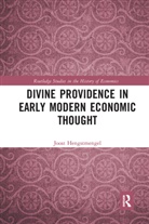 Joost Hengstmengel, Joost (Tilburg University Hengstmengel - Divine Providence in Early Modern Economic Thought