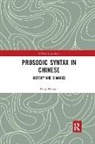 Feng Shengli, Feng (Professor of Chinese Linguistics At Shengli - Prosodic Syntax in Chinese