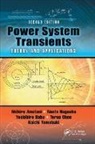 Akihiro Ametani, Akihiro Nagaoka Ametani, Ametani Akihiro, Yoshihiro Baba, Yoshihiro (Doshisha University Baba, Baba Yoshihiro... - Power System Transients