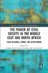 Ibrahim Pierobon Natil, Ibrahim Natil, Chiara Pierobon, Pierobon Chiara, Lilian Tauber - Power of Civil Society in the Middle East and North Africa