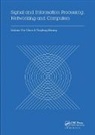 Na Huang Chen, Na Chen, Chen Na, Tingting Huang, Huang Tingting - Signal and Information Processing, Networking and Computers