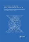 Bachir Wu Achour, Bachir Achour, Achour Bachir, Qiyan Wu, Wu Qiyan - Advances in Energy and Environment Research