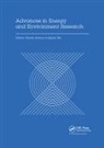 Bachir Wu Achour, Bachir Achour, Achour Bachir, Qiyan Wu, Wu Qiyan - Advances in Energy and Environment Research