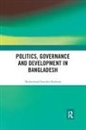 Muhammad Sayadur Rahman, Muhammad Sayadur (Associate Professor Rahman - Politics, Governance and Development in Bangladesh