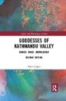 Arun Gupto, Gupto Arun - Goddesses of Kathmandu Valley