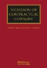 Peter Macdonald Eggers, Peter (7 King''s Bench Walk Macdonald Eggers, Peter (7kbw Chambers Macdonald Eggers, MacDonald Eggers Peter - Vitiation of Contractual Consent