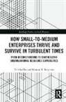Yiu Ha Chu, Yiu Ha Carmen (Royal Melbourne Institute of T Chu, Yiu Ha Smyrnios Chu, Kosmas Smyrnios, Kosmas X. Smyrnios - How Small-To-Medium Enterprises Thrive and Survive in Turbulent Times