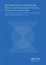 Rajesh Jiji Vanchipura, K.S. Jiji, Rajesh Vanchipura - Emerging Trends in Engineering, Science Technology for Society,