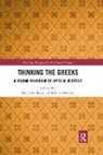 Bruce M. Doherty King, Lillian Doherty, Doherty Lillian, Bruce M. King, King Bruce M. - Thinking the Greeks