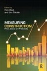 Rick Meikle Best, Rick Best, Best Rick, Jim Meikle, Meikle Jim - Measuring Construction