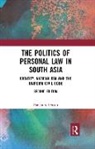 Partha S. Ghosh, Partha S. (Jnu Ghosh, Ghosh Partha S. - Politics of Personal Law in South Asia
