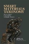 Victor Goldade, Victor Shil''ko Goldade, Aleksander Neverov, Neverov Aleksander, Serge Shil'ko - Smart Materials Taxonomy