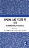 Promodini (South Asian University Varma, Promodini Pradhan Varma, Anubhav Pradhan, Promodini Varma, Varma Promodini - Kipling and Yeats At 150