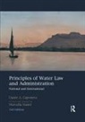 Dante A Caponera, Dante A. Caponera, Dante A. Nanni Caponera, Marcella Nanni, Nanni Marcella - Principles of Water Law and Administration