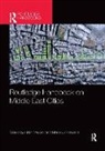 Haim (Ben Gurion University of the Negev Yacobi, Haim Nasasra Yacobi, Mansour Nasasra, Haim Yacobi, Yacobi Haim - Routledge Handbook on Middle East Cities
