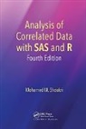 Mohamed M. Shoukri, Shoukri Mohamed M. - Analysis of Correlated Data With Sas and R