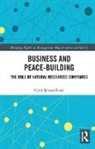 Carol Bond, Carol (University of Queensland Business Sch Bond, Carol Janson Bond - Business and Peace-Building