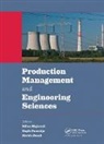 Naqib Bosak Daneshjo, Milan (Departement of Management Majernik, Milan Daneshjo Majernik, Martin Bosák, Naqib Daneshjo, Daneshjo Naqib... - Production Management and Engineering Sciences