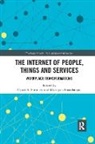 Murugan Simmers Anandarajan, Claire (Saint Joseph''''s University Simmers, Claire A. Anandarajan Simmers, Claire Anandarajan Simmers, Murugan Anandarajan, Anandarajan Murugan... - Internet of People, Things and Services