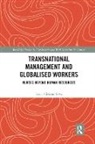 Tricia Cleland Silva, Tricia (Hanken School of Economics Cleland Silva, Tricia Cleland Silva - Transnational Management and Globalised Workers