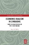 Daniel B. Ndlela - Economic Dualism in Zimbabwe