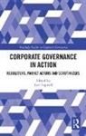 Lars Engwall, Lars (Uppsala University Engwall, Lars Engwall, Engwall Lars - Corporate Governance in Action