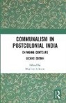 Mujibur Rehman, Mujibur Rehman, Rehman Mujibur - Communalism in Postcolonial India