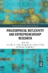Alain (Emlyon Business School Fayolle, Alain Ramoglou Fayolle, Alain Fayolle, Fayolle Alain, Mine Karatas-Ozkan, Karatas-Ozkan Mine... - Philosophical Reflexivity and Entrepreneurship Research