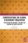 Emiliano Bosio, Emiliano (Tokyo Woman''''s Christian Univer Bosio, Emiliano (Toyo University Bosio, Emiliano Bosio - Conversations on Global Citizenship Education