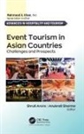Shruti Arora, Shruti (University of Kota Arora, Anukrati Sharma - Event Tourism in Asian Countries